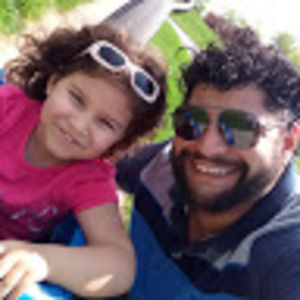 Meet your Posher, Marcosviniciusdasilva